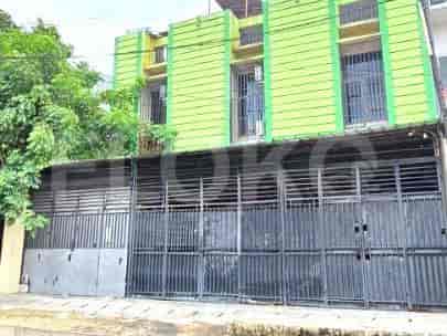 192 sqm, shophouse for sale in Harapan Indah, Bekasi - RKS303 1