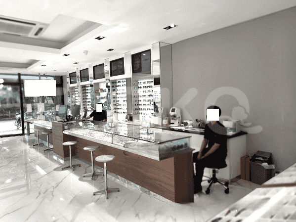 420 sqm, shophouse for sale in Lippo Cikarang, Cikarang - RKS647 3