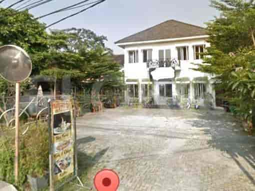 200 sqm, shophouse for sale in Marga Jaya, Bekasi Selatan 1