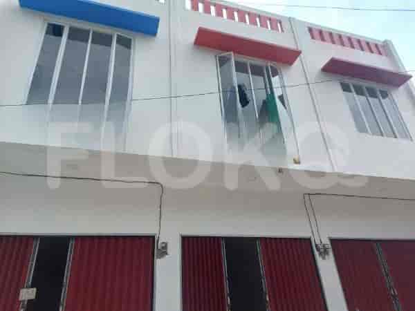 116 sqm, shophouse for sale in Harapan Indah, Bekasi - RKScae 1