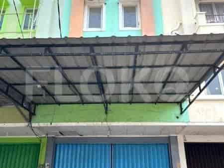 Disewakan Ruko Luas 150 m2 di Harapan Indah, Bekasi 1
