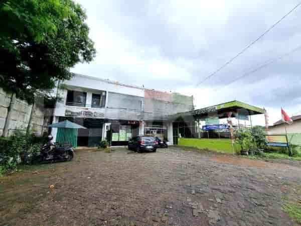 420 sqm, shophouse for sale in Jatisampurna, Bekasi - RKSd64 2