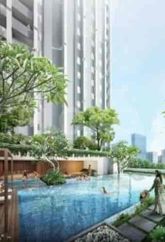 Sewa Apartemen Grand Central Bogor