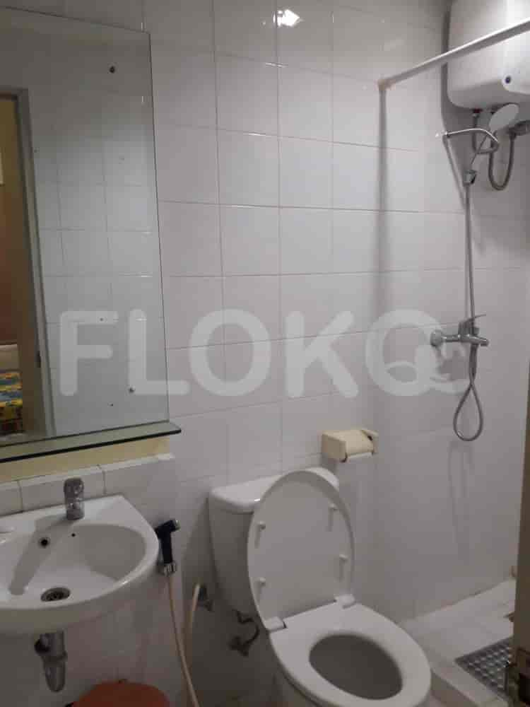 1 Bedroom on Middle Floor for Rent in Sudirman Park Apartment - ftac77 3
