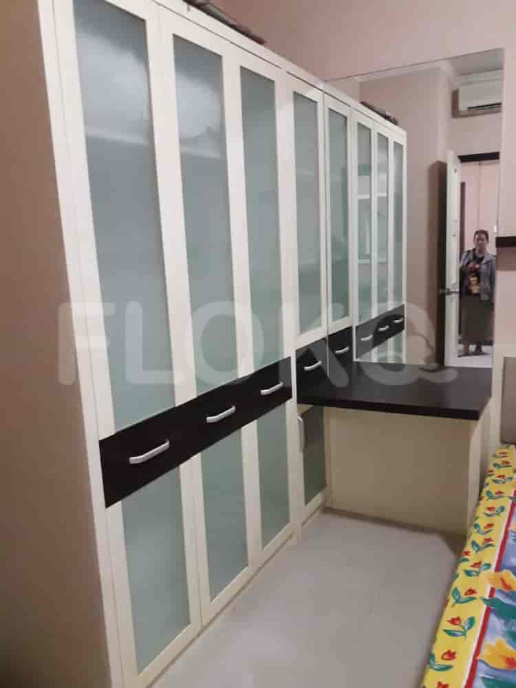 1 Bedroom on Middle Floor for Rent in Sudirman Park Apartment - ftac77 6