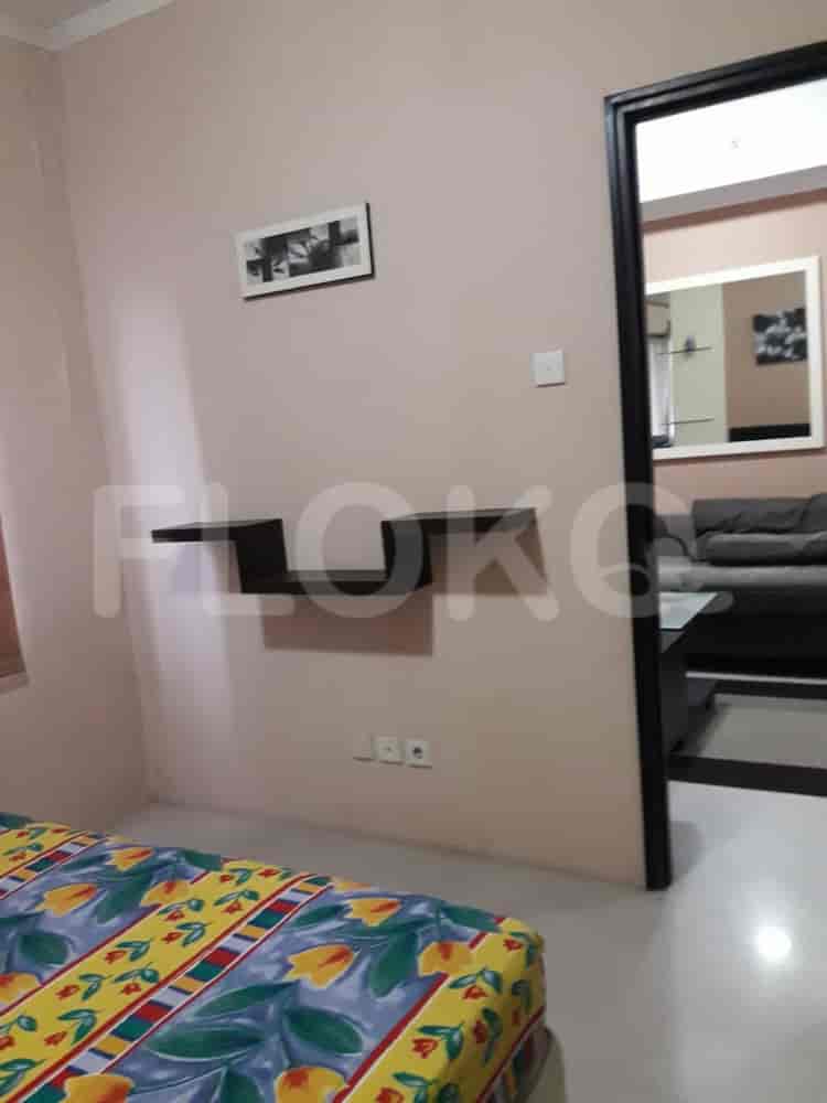 1 Bedroom on Middle Floor for Rent in Sudirman Park Apartment - ftac77 7