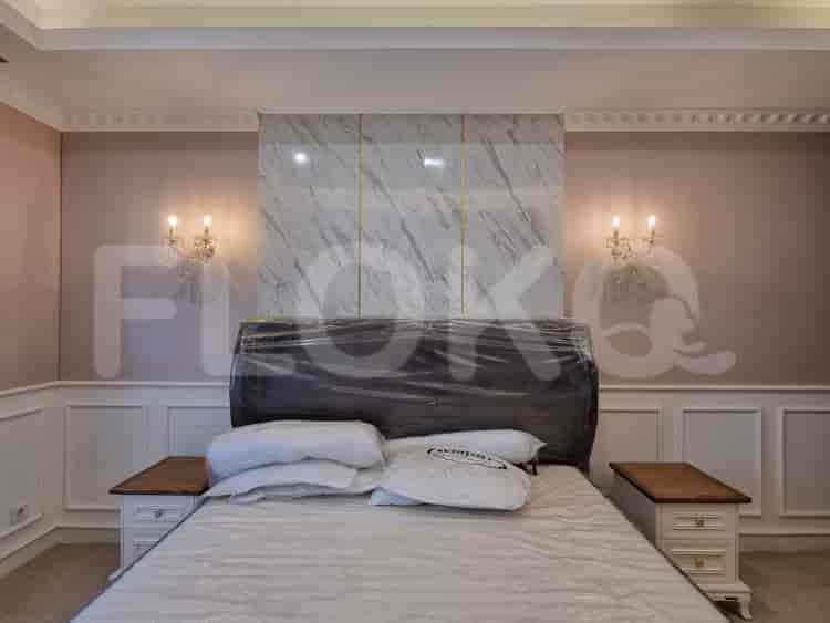 Tipe 2 Kamar Tidur di Lantai Menengah untuk disewakan di Pondok Indah Residence - fpo569 4