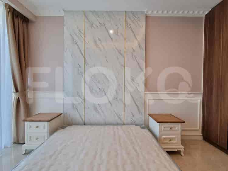 Tipe 2 Kamar Tidur di Lantai Menengah untuk disewakan di Pondok Indah Residence - fpo569 3