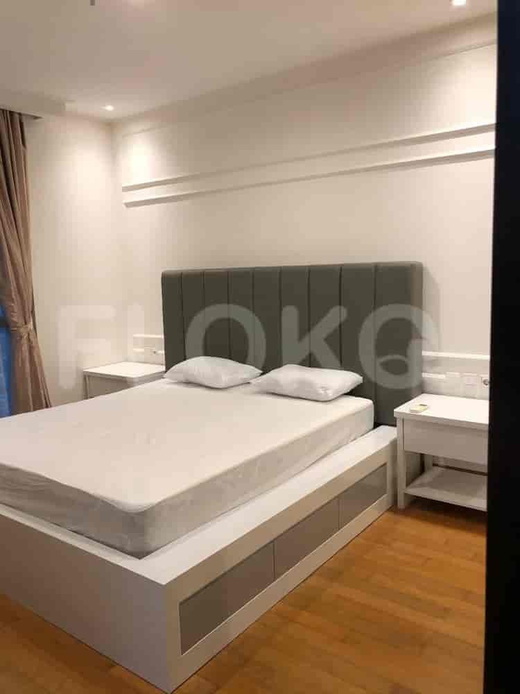 3 Bedroom on High Floor for Rent in Residence 8 Senopati - fseb70 5