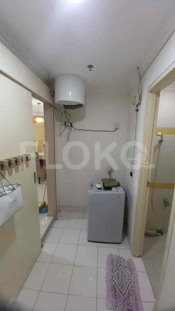 3 Bedroom on Middle Floor for Rent in Gading Resort Residence - fke181 2