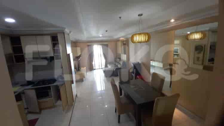 3 Bedroom on Middle Floor for Rent in Gading Resort Residence - fke181 4