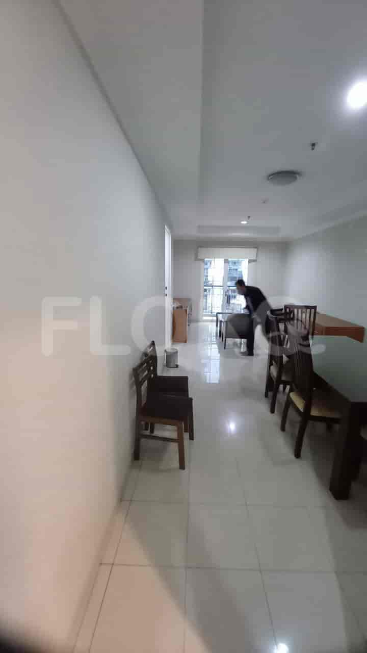 3 Bedroom on Middle Floor for Rent in Gading Resort Residence - fke181 11