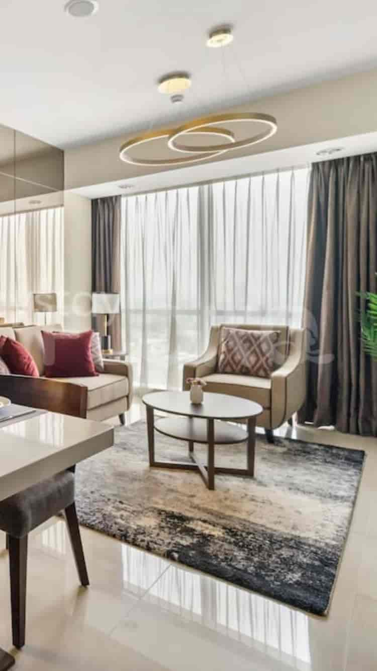 1 Bedroom on Middle Floor for Rent in Pondok Indah Residence - fpoea9 6