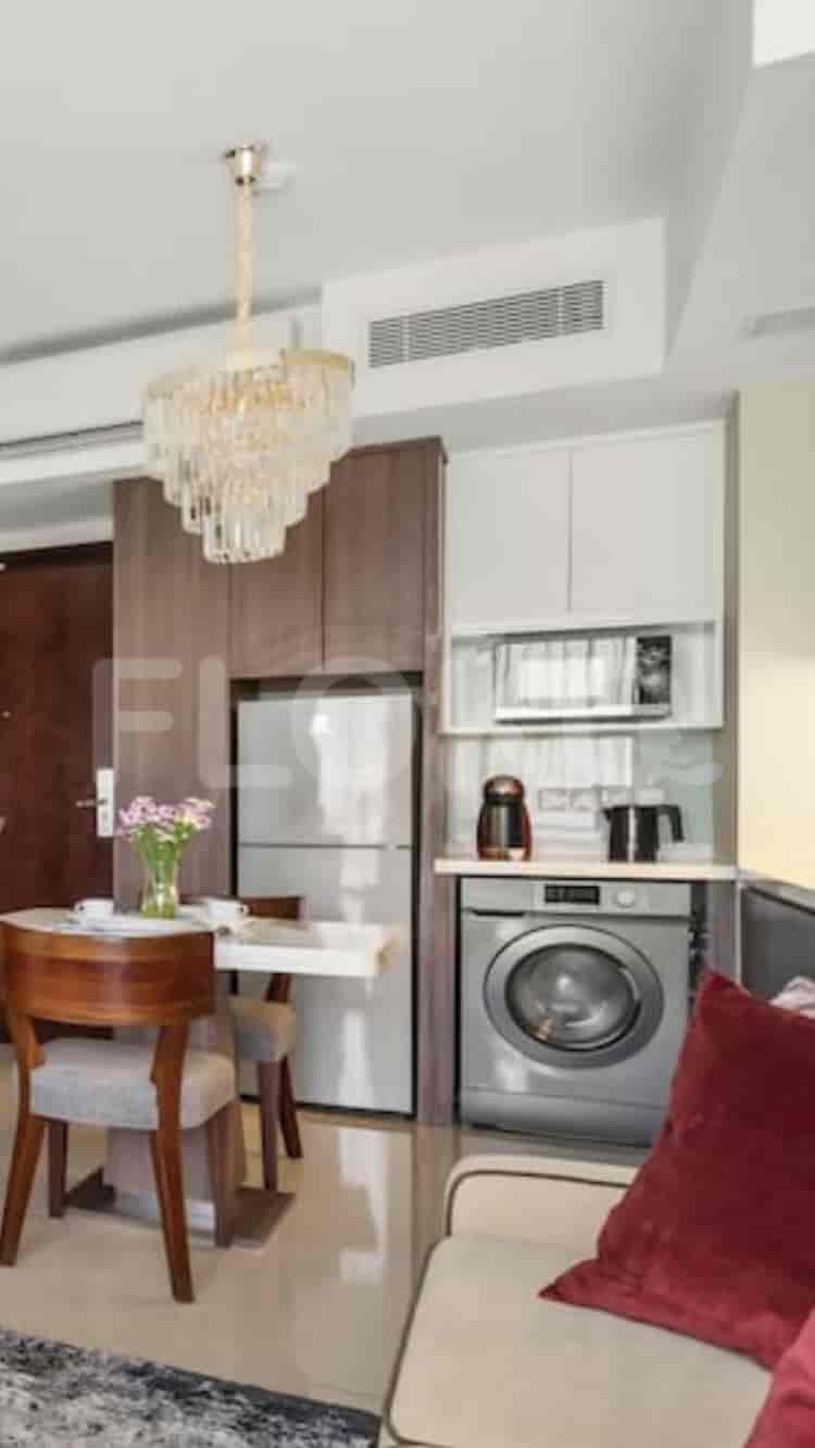 1 Bedroom on Middle Floor for Rent in Pondok Indah Residence - fpoea9 2