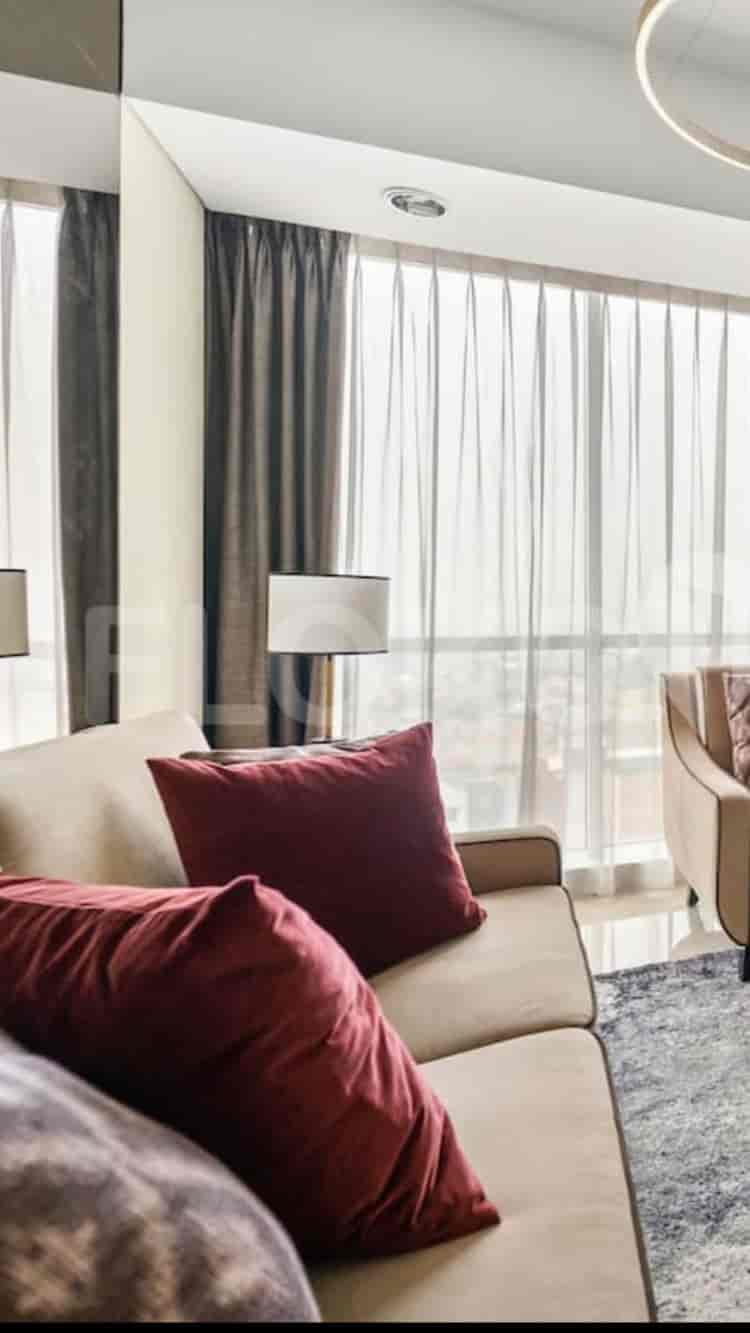 1 Bedroom on Middle Floor for Rent in Pondok Indah Residence - fpoea9 5