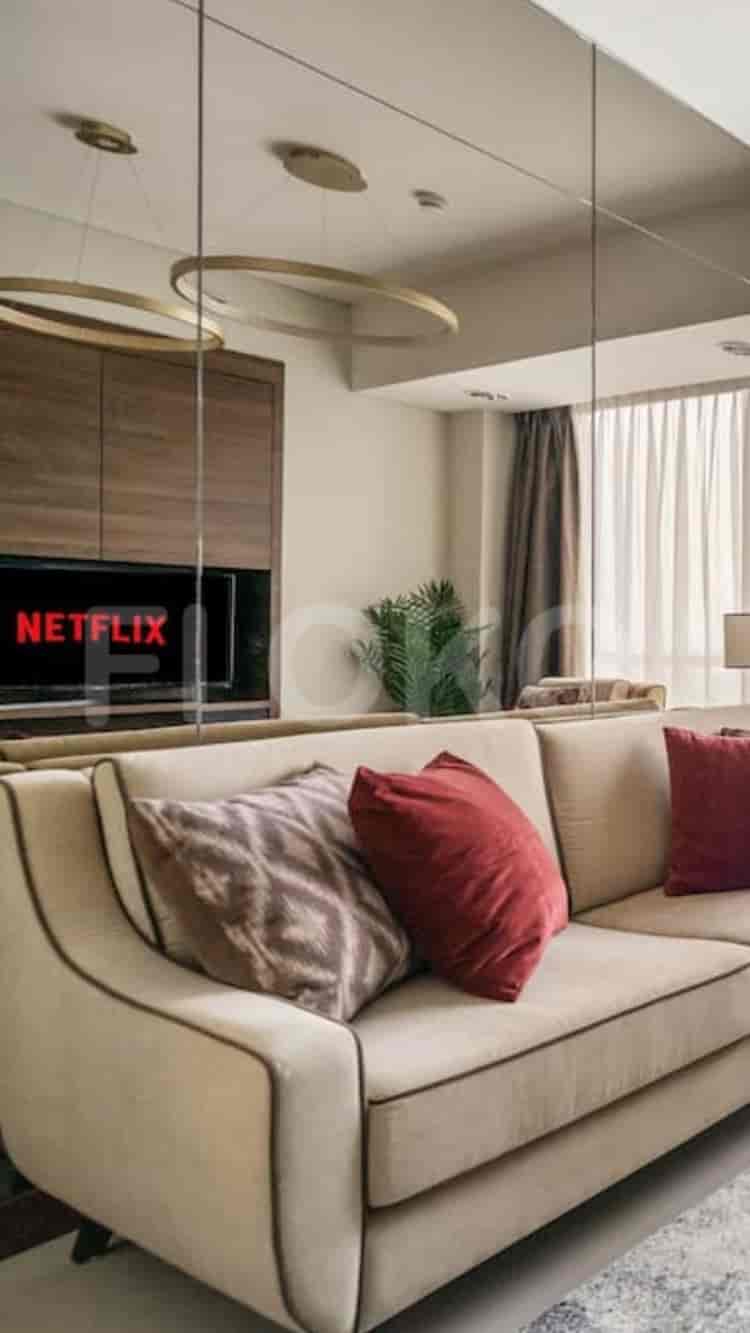 1 Bedroom on Middle Floor for Rent in Pondok Indah Residence - fpoea9 4
