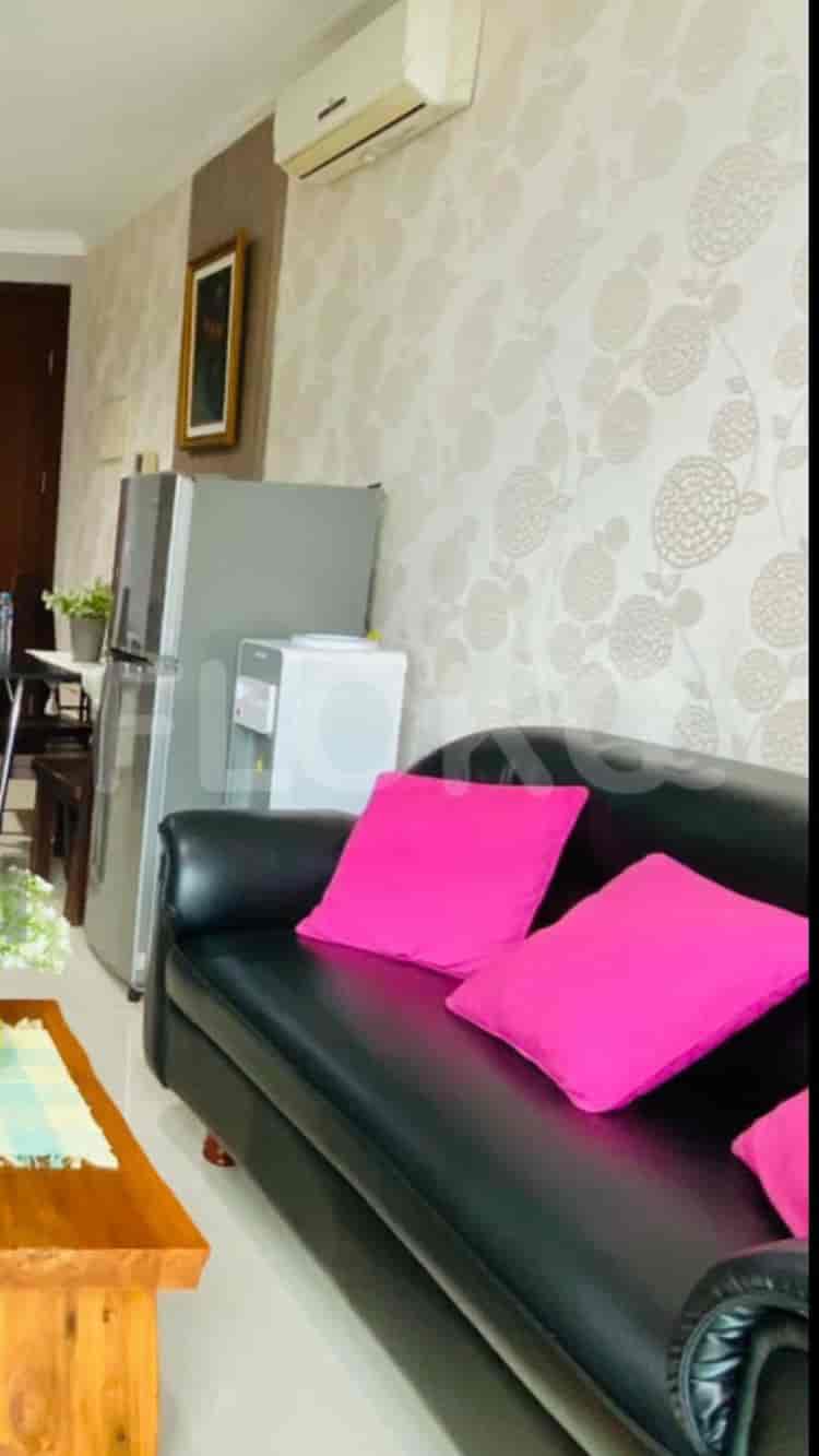 2 Bedroom on Low Floor for Rent in Kuningan City (Denpasar Residence) - fku856 4