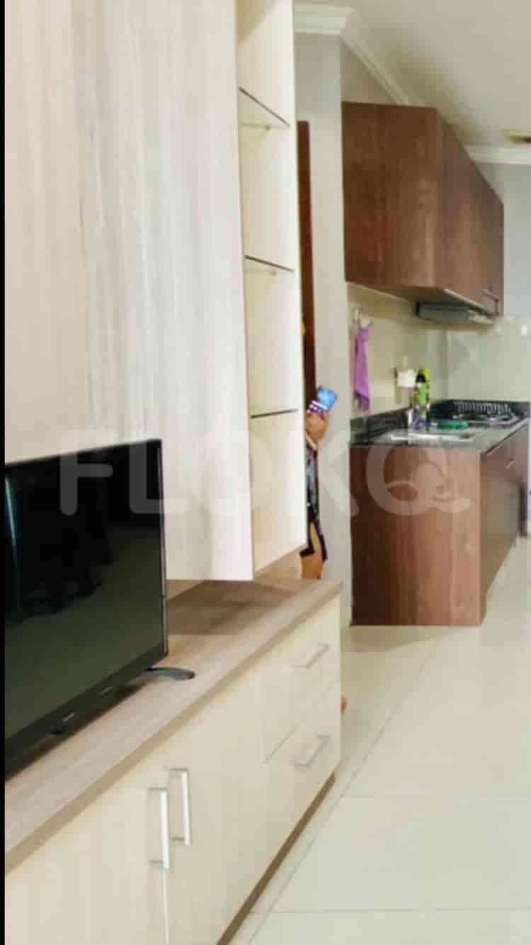 2 Bedroom on Low Floor for Rent in Kuningan City (Denpasar Residence) - fku856 2