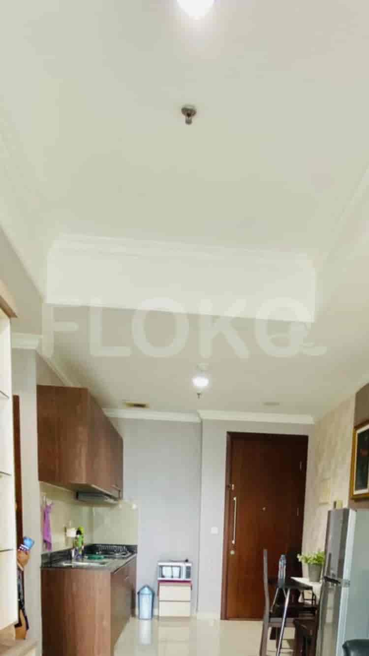 2 Bedroom on Low Floor for Rent in Kuningan City (Denpasar Residence) - fku856 1