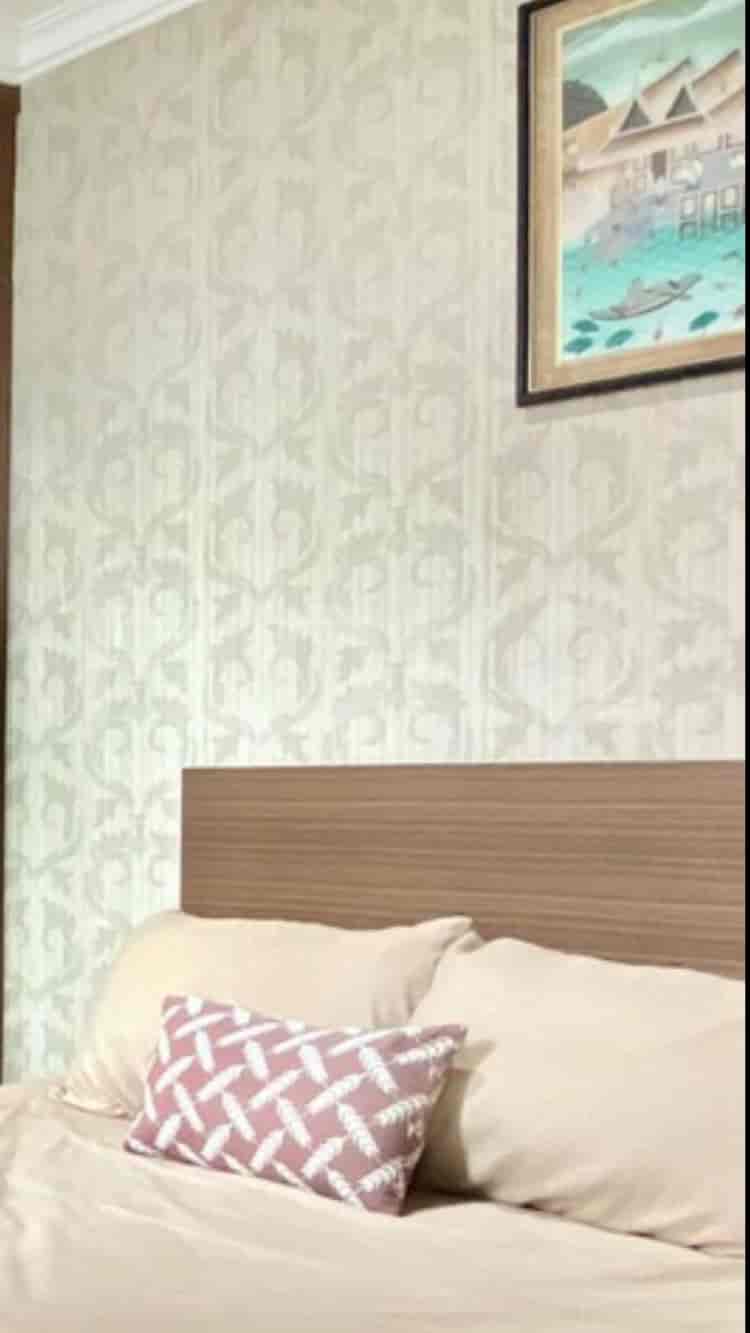2 Bedroom on Low Floor for Rent in Kuningan City (Denpasar Residence) - fku856 5