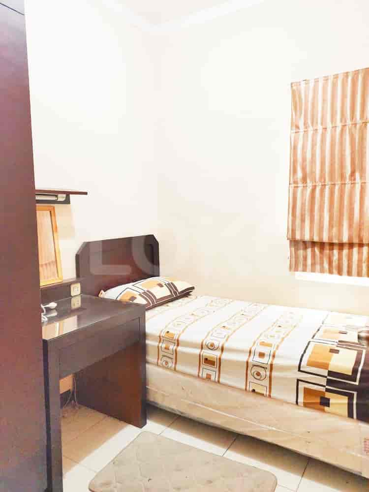 Tipe 2 Kamar Tidur di Lantai Menengah untuk disewakan di Sudirman Park Apartemen - ftab2f 3