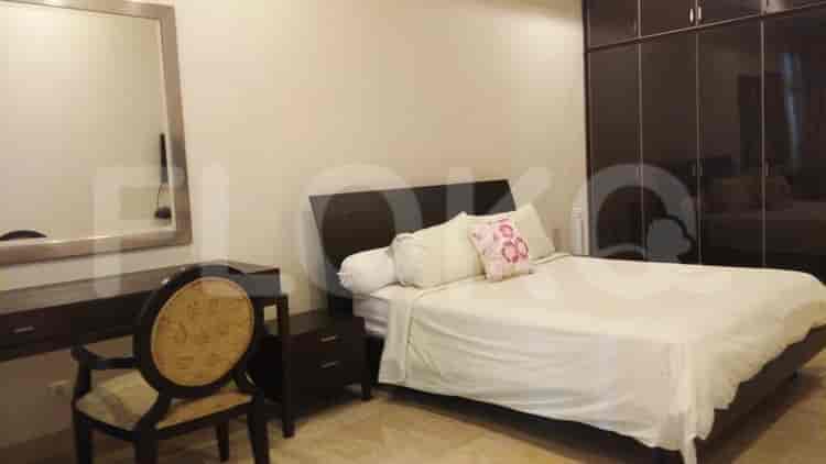 1 Bedroom on Middle Floor for Rent in Senayan Residence - fsea30 4