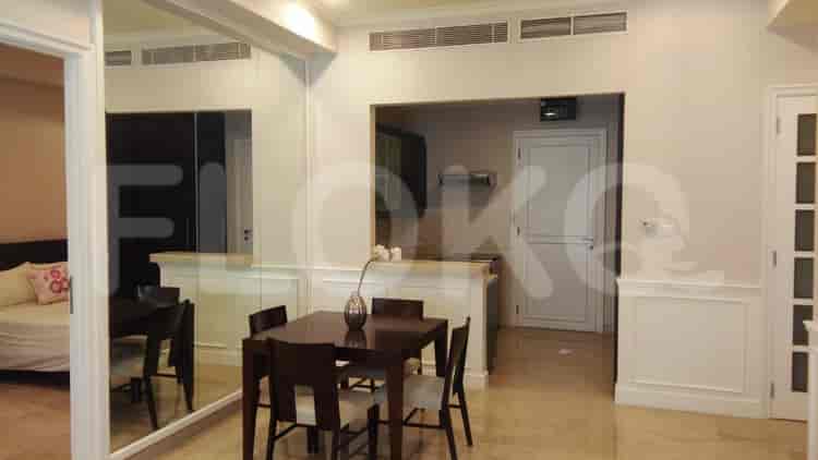 1 Bedroom on Middle Floor for Rent in Senayan Residence - fsea30 2