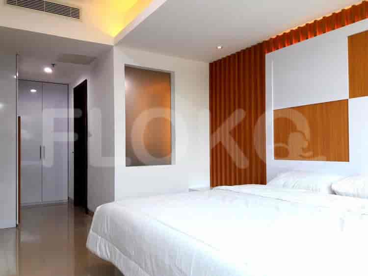 2 Bedroom on Low Floor for Rent in U Residence - fkab7c 1