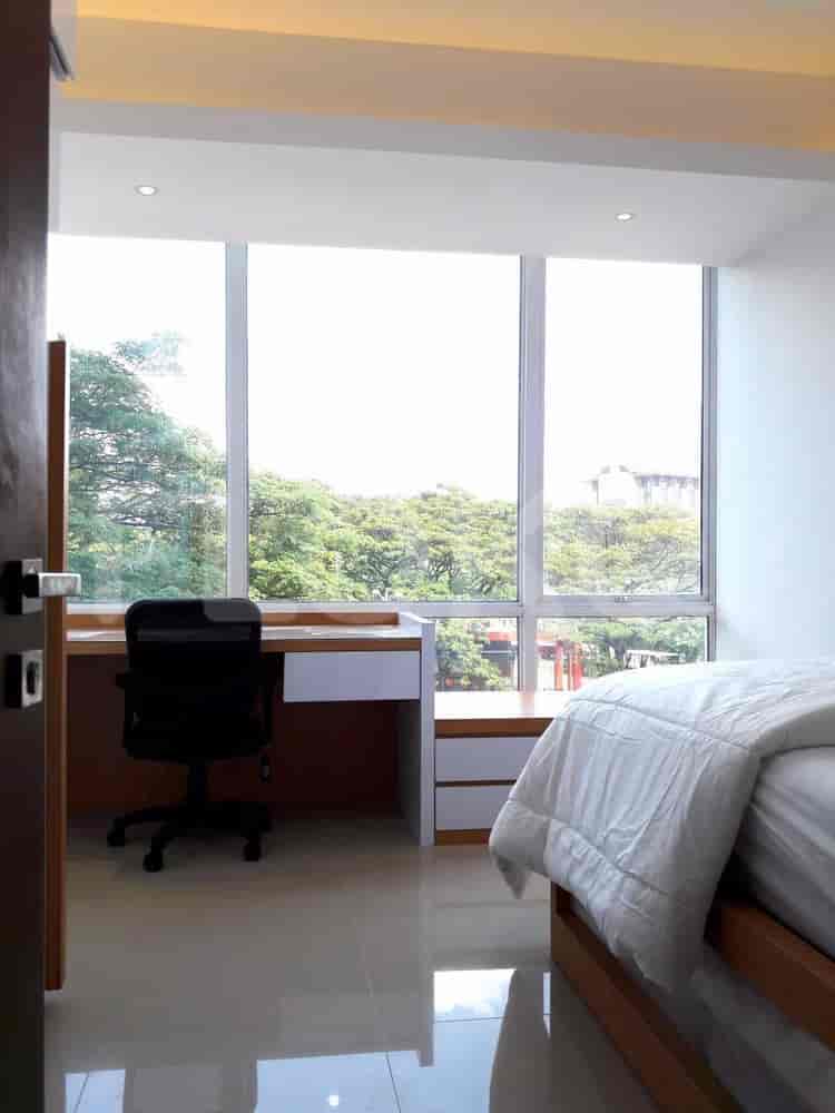2 Bedroom on Low Floor for Rent in U Residence - fkab7c 2