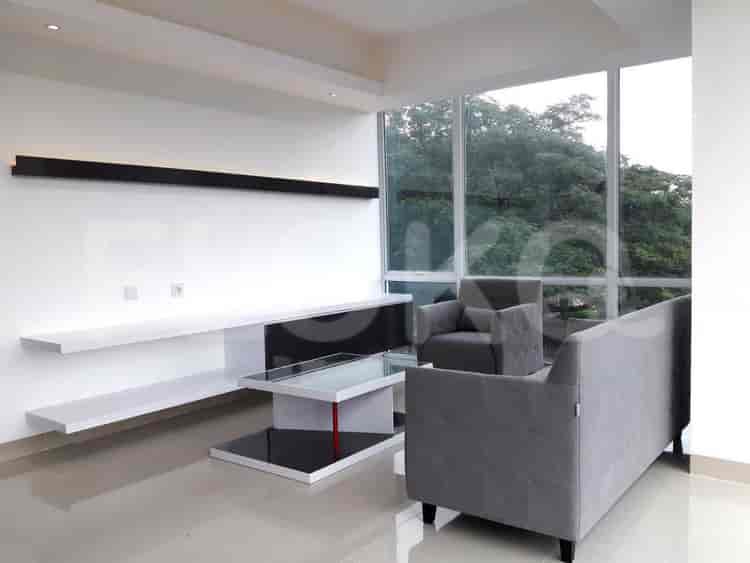 2 Bedroom on Low Floor for Rent in U Residence - fkab7c 3