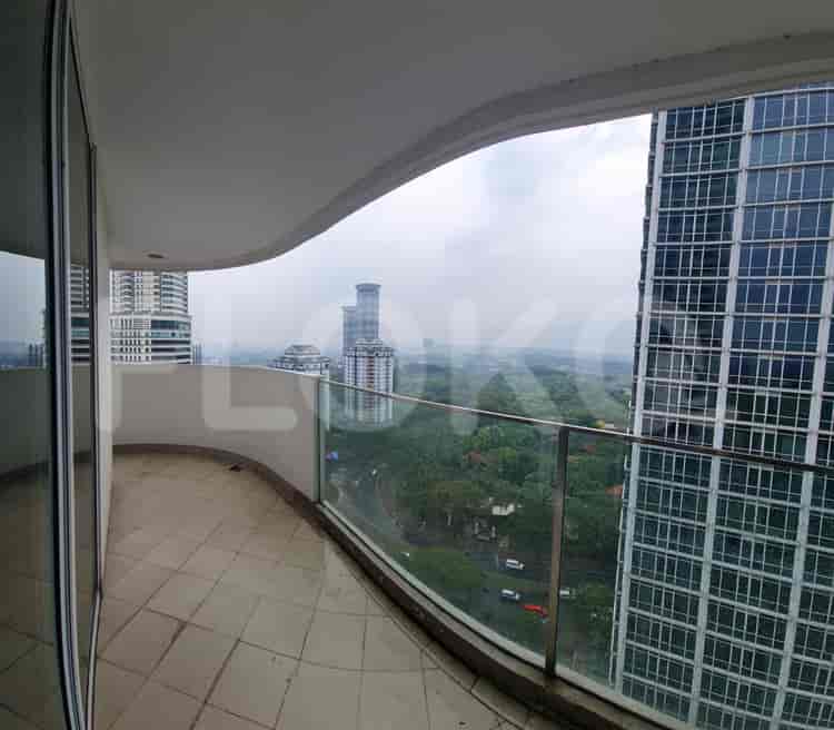 2 Bedroom on Middle Floor for Rent in U Residence - fka8fb 7