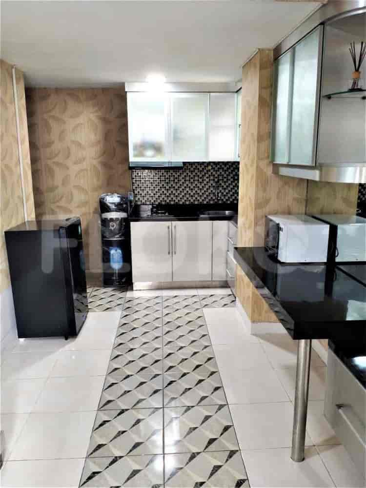 1 Bedroom on Middle Floor for Rent in Tamansari Sudirman - fsu833 5