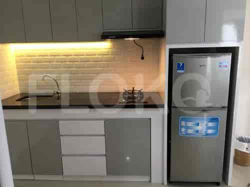 Tipe 2 Kamar Tidur di Lantai Rendah untuk disewakan di The Breeze Bintaro - fbi506 1