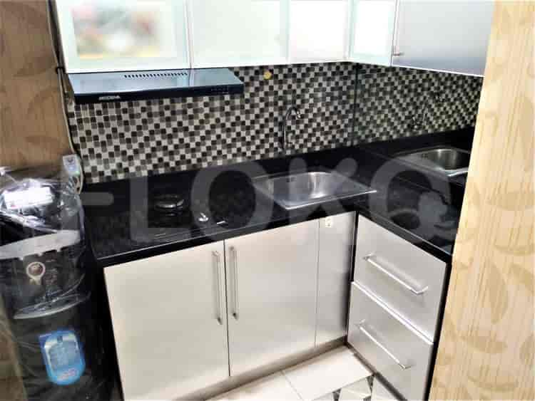 1 Bedroom on Middle Floor for Rent in Tamansari Sudirman - fsu833 6