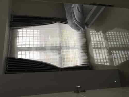 Tipe 2 Kamar Tidur di Lantai Rendah untuk disewakan di The Breeze Bintaro - fbi506 2