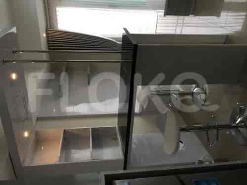 Tipe 2 Kamar Tidur di Lantai Rendah untuk disewakan di The Breeze Bintaro - fbi506 6
