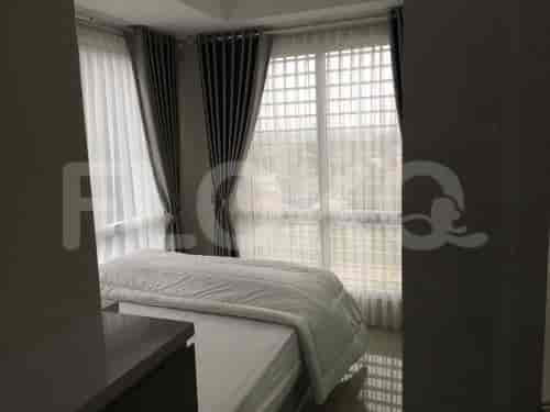 Tipe 2 Kamar Tidur di Lantai Rendah untuk disewakan di The Breeze Bintaro - fbi506 3