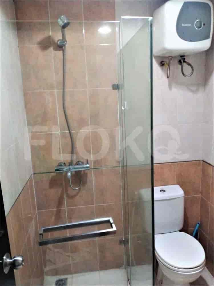 1 Bedroom on Middle Floor for Rent in Tamansari Sudirman - fsu833 7