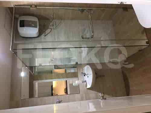 Tipe 2 Kamar Tidur di Lantai Rendah untuk disewakan di The Breeze Bintaro - fbi506 5