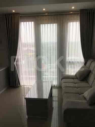Tipe 2 Kamar Tidur di Lantai Rendah untuk disewakan di The Breeze Bintaro - fbi506 4