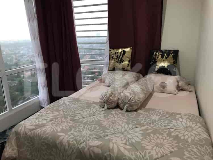 Tipe 2 Kamar Tidur di Lantai Menengah untuk disewakan di The Breeze Bintaro - fbida7 3