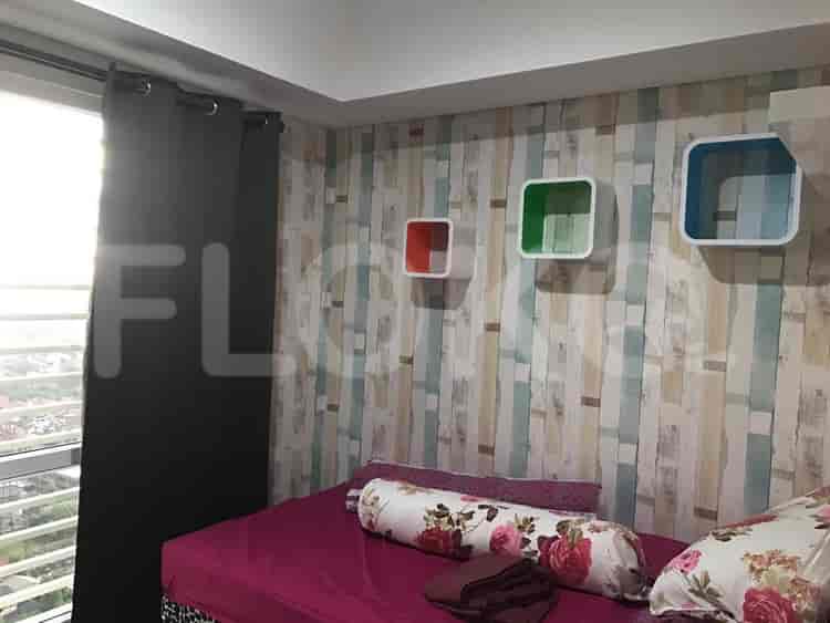 Tipe 2 Kamar Tidur di Lantai Menengah untuk disewakan di The Breeze Bintaro - fbida7 1
