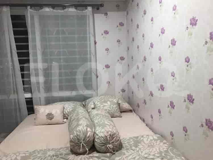 Tipe 2 Kamar Tidur di Lantai Menengah untuk disewakan di The Breeze Bintaro - fbida7 2