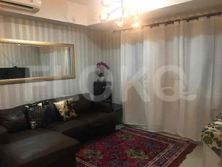 Tipe 2 Kamar Tidur di Lantai Menengah untuk disewakan di The Breeze Bintaro - fbida7 5