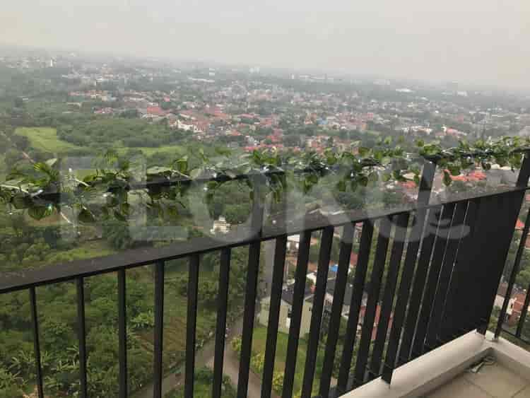 Tipe 2 Kamar Tidur di Lantai Menengah untuk disewakan di The Breeze Bintaro - fbida7 6