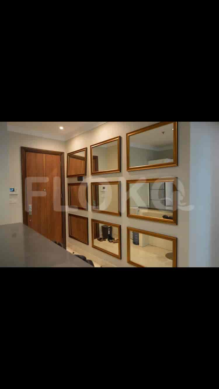 2 Bedroom on Middle Floor for Rent in Residence 8 Senopati - fseddf 1