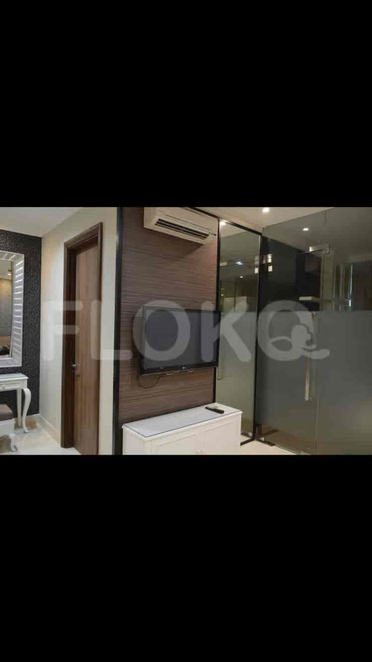2 Bedroom on Middle Floor for Rent in Residence 8 Senopati - fseddf 4