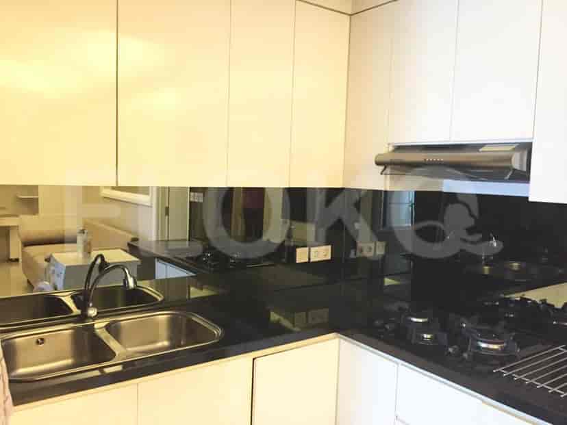 Rent 3 Bedroom on the 17th Floor of Casa Grande Apartment: Flokq 6