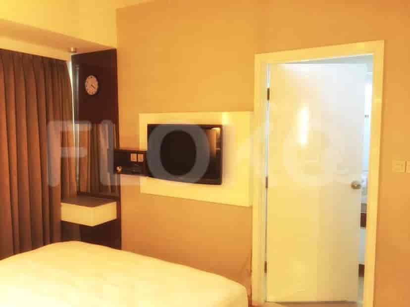 Rent 3 Bedroom on the 17th Floor of Casa Grande Apartment: Flokq 3