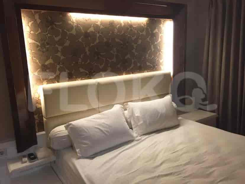 Rent 3 Bedroom on the 17th Floor of Casa Grande Apartment: Flokq 2